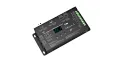 Decodificador DMX OLED CV de 5 canales y 6 A, 12-24 V CC, D5